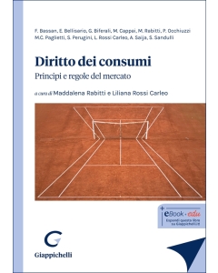 Diritto dei consumi