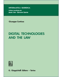 Digital Technologies and the Law