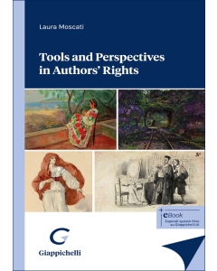 Tools and Perspectives in Authors' Rights