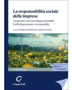 La responsabilità sociale delle imprese