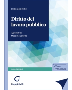 Diritto del lavoro pubblico