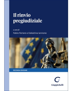 Il rinvio pregiudiziale