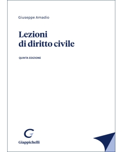 Lezioni di diritto civile