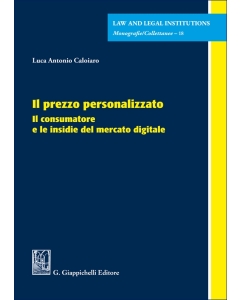 Il prezzo personalizzato