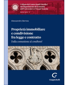 Proprietà immobiliare e condivisione fra legge e contratto