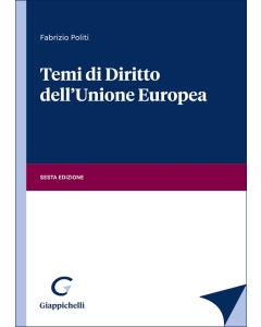 Temi di diritto dell' Unione Europea