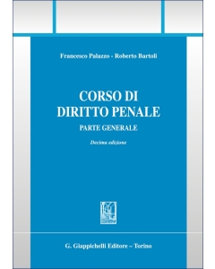 Corso di diritto penale
