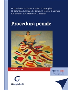 Procedura penale