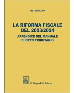 La riforma fiscale del 2023/2024