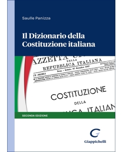 Il Dizionario della Costituzione italiana