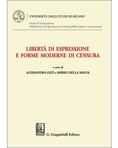 Libertà di espressione e forme moderne di censura
