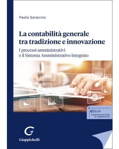 La contabilità generale tra tradizione e innovazione