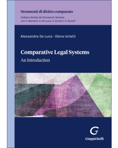 Comparative Legal Systems