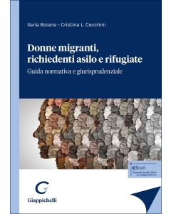 Donne migranti, richiedenti asilo e rifugiate