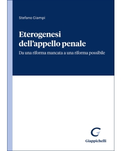 Eterogenesi dell'appello penale