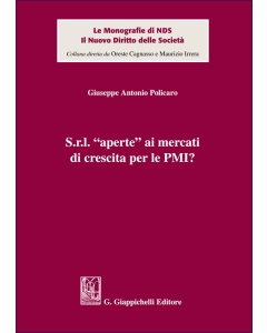 S.r.l. “aperte” ai mercati di crescita per le PMI?