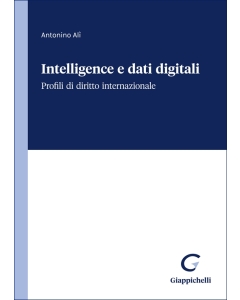 Intelligence e dati digitali