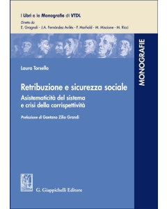 Retribuzione e sicurezza sociale