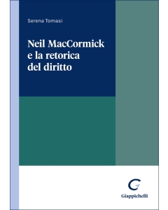 Neil MacCormick e la retorica del diritto