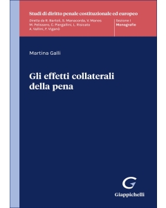 Gli effetti collaterali della pena