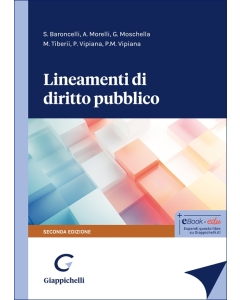 Lineamenti di diritto pubblico