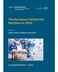 The European Parliament Elections in 2024