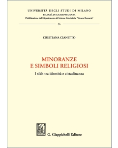 Minoranze e simboli religiosi