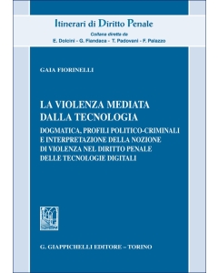 La violenza mediata dalla tecnologia