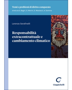 Responsabilità extracontrattuale e cambiamento climatico