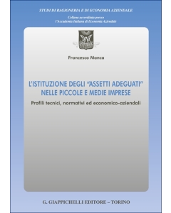 L'istituzione degli "assetti adeguati" nelle piccole e medie imprese