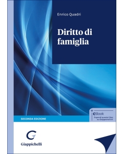 Diritto di famiglia