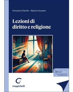 Lezioni di diritto e religione