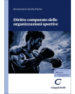 Diritto comparato delle organizzazioni sportive