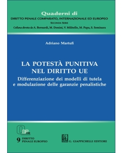 La potestà punitiva nel diritto UE