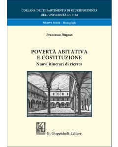Povertà abitativa e Costituzione