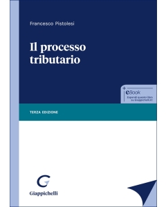 Il processo tributario