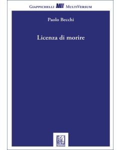 Licenza di morire