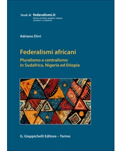 Federalismi africani