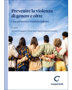 Prevenire la violenza di genere e oltre