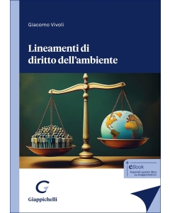 Lineamenti di diritto dell'ambiente
