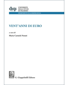 Vent'anni di euro