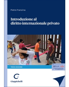 Introduzione al diritto internazionale privato