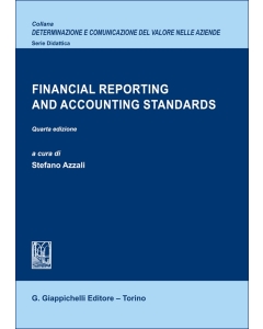 Financial reporting and Accounting Standards