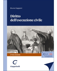 Diritto dell'esecuzione civile