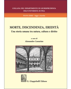 Morte, Discendenza, Eredità