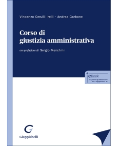 Corso di giustizia amministrativa