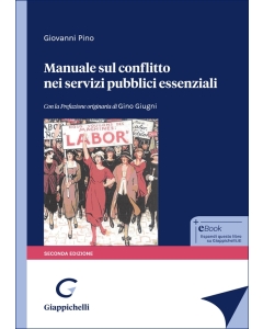 Manuale sul conflitto nei servizi pubblici essenziali