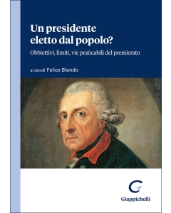 Un presidente eletto dal popolo?