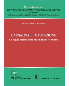 Causalità e imputazione