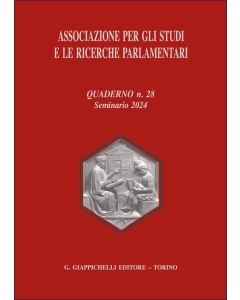 Associazione per gli studi e le ricerche parlamentari